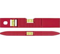 BMI Torpedo 685025003 M Niveau à bulle Torpedo 25 cm