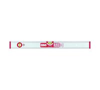 BMI Wasserwaage ALUSTAR 40 cm alu argent ± 0,5 mm/m avec aimant BMI Quantité:1