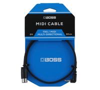 Interconnect Cable TRS/midi 2FT / 60CM