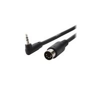 bmidi-5-35 - trs/midi cable