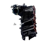 BMINO AP03 N47 Collecteur d'admission for actionneur 11618507239 Compatible for BMW 11 8D 123D 120D 318D 320D 520D x1 x3 2.0d 11617811214 Collecteur d'admission