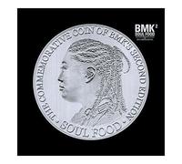 BMK - 2th Album : Soul Food