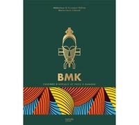 BMK / Bamako Collectif (Auteur)