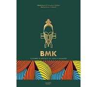 BMK / Bamako: Cuisines d'Afrique de Paris à Bamako