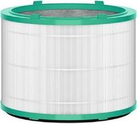 BMK Filtre pour purificateur d'air DYSON HP00, HP01, HP02, DP01, DP02 - compatible avec 968125-03
