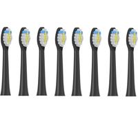 BMK Philips Sonicare W Optimal White HX6068/13 têtes de brosse de remplacement - 8 pièces