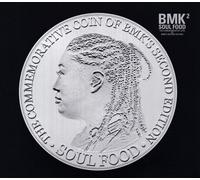 BMK Vol.2-Soul Food [DE Import]