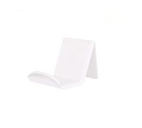 BMKGODN Support de Rangement Mural for Manette Jeu Universelle(White)
