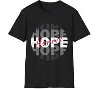 BMKP7712ER Kamala Harris - Hope- T-Shirt Manches Courtes(Medium)