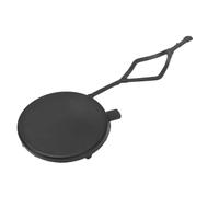 BMLGPGBCDW 1610569280 Pare-Chocs Avant Voiture Cache Couvercle du Crochet de remorquage