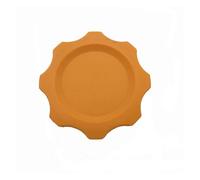 BMLGPGBCDW Bouchon de réservoir de Carburant Bouchon De Filtre À Huile De Carburant OEM ERR5041 pour L&and R&Over pour Defender pour Discovery Bouchon De Réservoir De Carburant d'huile