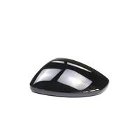 BMLGPGBCDW Coques De Rétroviseurs De Voiture pour Opel pour Corsa F 2019- Couvercle de rétroviseur latéral(LH)