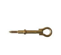 BMLGPGBCDW Crochet Remorquage Remorque 674416 pour Citroen C4 I