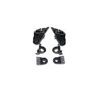BMLGPGBCDW Kit De Réparation De Phares Pour Mercedes W205 2015-2020 Griffes Réparation Coins Support Phare Fixation