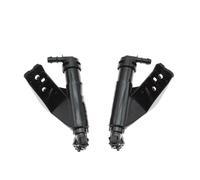 BMLGPGBCDW Pour Hyundai Pour Santa Fe III 2013 2014 2015 2016 Avant Droit Lave-phares Gauche Buse Nettoyage Phares Actionneur Pompe(Nozzle Pair)