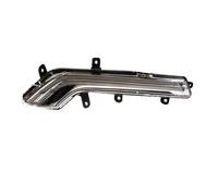 BMLGPGBCDW Pour Peugeot 508 2015 2016 9809087680 9809087780 Feux Brouillard Feux Antibrouillard Feu De Tournant Accessoires De Voiture À Diamètre(B Only Left)