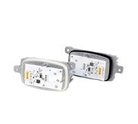 BMLGPGBCDW Pour Renault Pour Megane IV 2015-2022 285753299R 285759447R Phares Avant Module DRL Unité Contrôle Des Feux De Jour(2 pieces Left Right)
