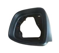 BMLGPGBCDW Support De Cadre De Rétroviseur Latéral pour Suzuki SX4 2009-2012 Couvercle de rétroviseur latéral(Gauche)