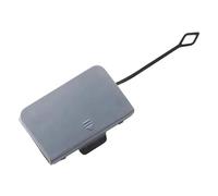 BMLGPGBCDW Voiture pour Mercedes W204 C300 C280 C350 2007 2008 2009-2011 Pare-Chocs Avant Oeil Remorquage Crochet Couverture Casquette Accessoires Voiture A2048850124 Accessoires