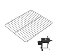BMMXBI Pièces de rechange pour grille de barbecue Royal Gourmet CC1830 de 76,2 cm, grille de cuisson pour Royal Gourmet CC1830 Series CC1830FC CC1830SC CC1830RC CC1830V CC1830F Pièces de barbecue