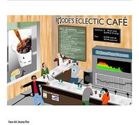 Bmode - Bmode's Eclectic Cafe