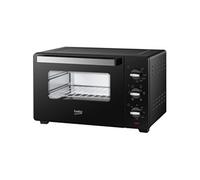 Four électrique - BEKO - BMOF30B - 30 Litres - 1600 Watts - Finition Peinte