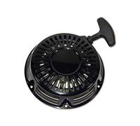 BMotorParts Démarreur à traction pour générateur Wacker Neuson GP5600A GP5600