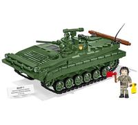 BMP-1 (Boyevaya Mashina Pekhoty 2 in 1 DDR/RUS)