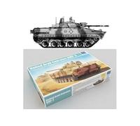 - BMP-3 - Armée des Emirats Arabes Unis