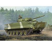 Bmp-3 Ifv - 1:35e -