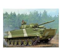 Bmp-3 Ifv - 1:35e -