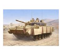 Trumpeter 01532 - Modélisme Jeu de BMP 3 (UAE) avec Era Titles et Combined Scree