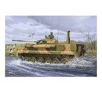 Bmp-3e Ifv - 1:35e - Trumpeter G