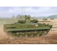 Trumpeter Kit de modélisation BMP-3F IFV – Échelle 1:35 – TRU01529