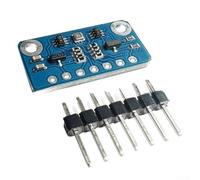 BMP390 Capteur de pression atmosphérique faible pour l'alimentation 3. Pour 3 V 5 V double interface précise pour station météo enregistreur de données Design compact