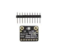 BMP581 Barometric Pressure Sensor, ±0.3hPa, 2μA Sleep, I3C//SPI, 19x16mm Tiny, for Drone Altitude