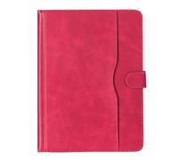BMPNLSZ Boîtier Universel pour Tablette 10.3-11 Pouces, pour SPC Gravity 3 Pro(10,35"), avec Sangle de Fixation Réglable en Silicone - Couleur Rose WYTFM