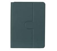 BMPNLSZ Boîtier Universel pour Tablette 9-10.1 Pouces, pour Logicom Tablette 130(10,1"), avec Sangle de Fixation Réglable en Silicone - Vert WYTDY