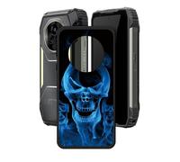 BMPNLSZ Coque pour Blackview Xplore 2 Projector, Silicone TPU Cover, Bumper Anti-Choc Etui Housse de Protection Case pour (6,73") - LH48