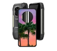 BMPNLSZ Coque pour Blackview Xplore 2 Projector, Silicone TPU Cover, Bumper Anti-Choc Etui Housse de Protection Case pour (6,73") - LH29