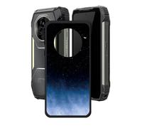 BMPNLSZ Coque pour Blackview Xplore 2 Projector, Silicone TPU Cover, Bumper Anti-Choc Etui Housse de Protection Case pour (6,73") - LH46