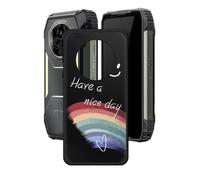 BMPNLSZ Coque pour Blackview Xplore 2 Projector, Silicone TPU Cover, Bumper Anti-Choc Etui Housse de Protection Case pour (6,73") - LH60