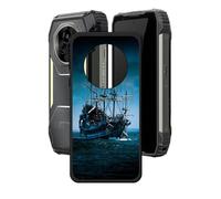 BMPNLSZ Coque pour Blackview Xplore 2 Projector, Silicone TPU Cover, Bumper Anti-Choc Etui Housse de Protection Case pour (6,73") - LH31