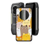 BMPNLSZ Coque pour Blackview Xplore 2 Projector, Silicone TPU Cover, Bumper Anti-Choc Etui Housse de Protection Case pour (6,73") - LH77