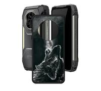 BMPNLSZ Coque pour Blackview Xplore 2 Projector, Silicone TPU Cover, Bumper Anti-Choc Etui Housse de Protection Case pour (6,73") - LH58