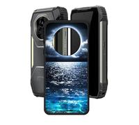 BMPNLSZ Coque pour Blackview Xplore 2 Projector, Silicone TPU Cover, Bumper Anti-Choc Etui Housse de Protection Case pour (6,73") - LH39