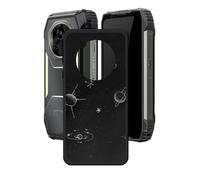 BMPNLSZ Coque pour Blackview Xplore 2 Satellite, Silicone TPU Cover, Bumper Anti-Choc Etui Housse de Protection Case pour (6,73") - LH98