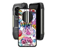 BMPNLSZ Coque pour Blackview Xplore 2 Satellite, Silicone TPU Cover, Bumper Anti-Choc Etui Housse de Protection Case pour (6,73") - LH43