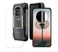 BMPNLSZ Coque pour Blackview Xplore 2 Satellite, Silicone TPU Cover Bumper Housse Étui Case + Film Protecteur Verre trempé écran pour (6,73") - LH37