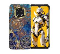 BMPNLSZ Coque pour Cubot Kingkong ES 5(6,88") - LLM11